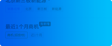 企業(yè)信息每日更新